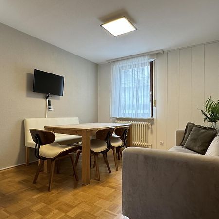 Ferienhaus Moehrle 4 Uberlingen Zewnętrze zdjęcie