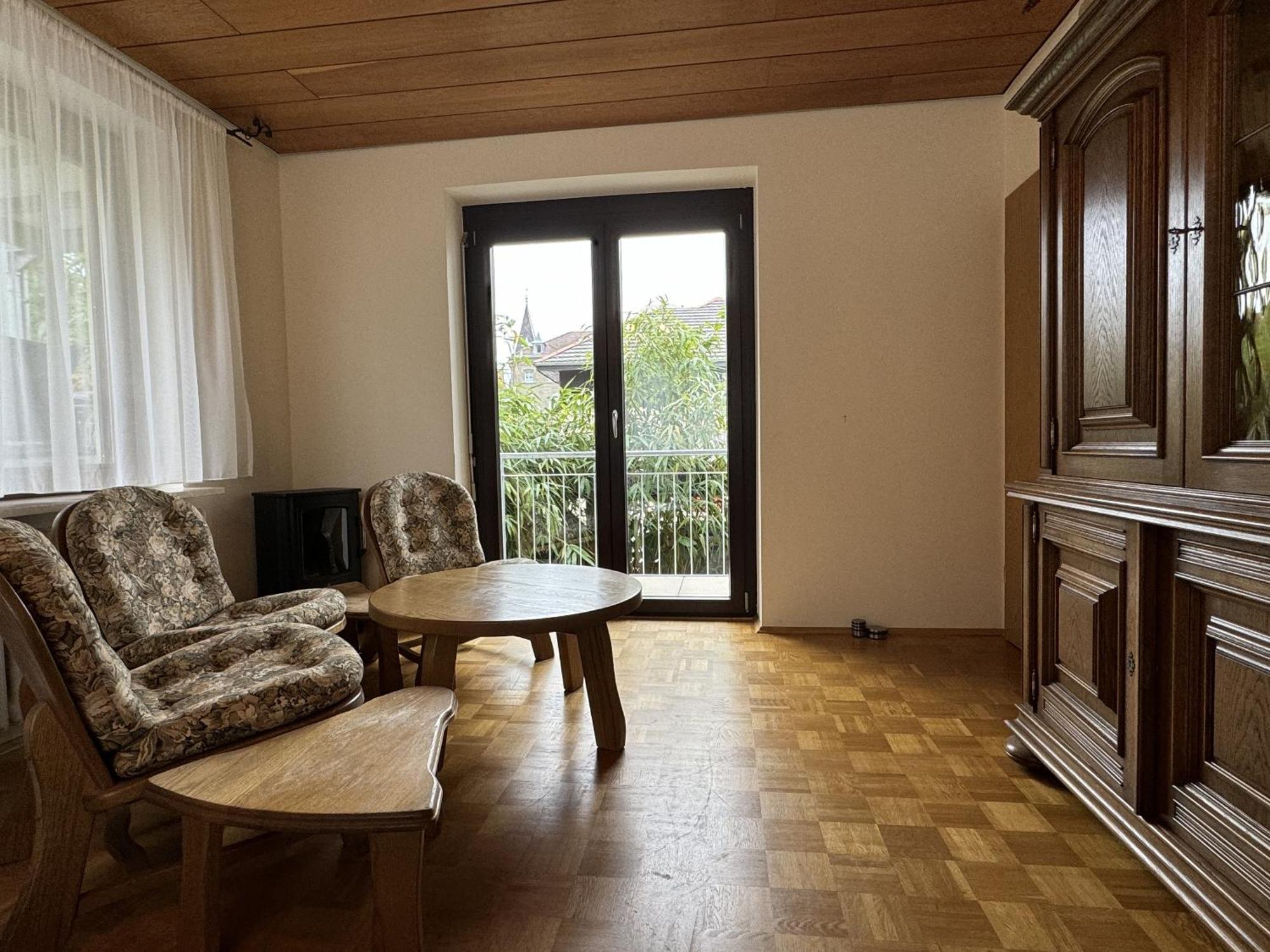 Ferienhaus Moehrle 4 Uberlingen Zewnętrze zdjęcie